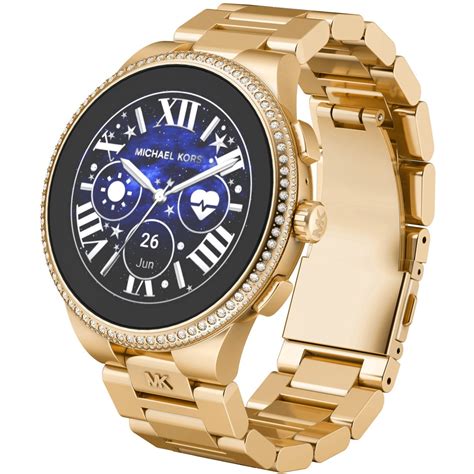 michael kors smartwatch replica|michael kors smart watch clearance.